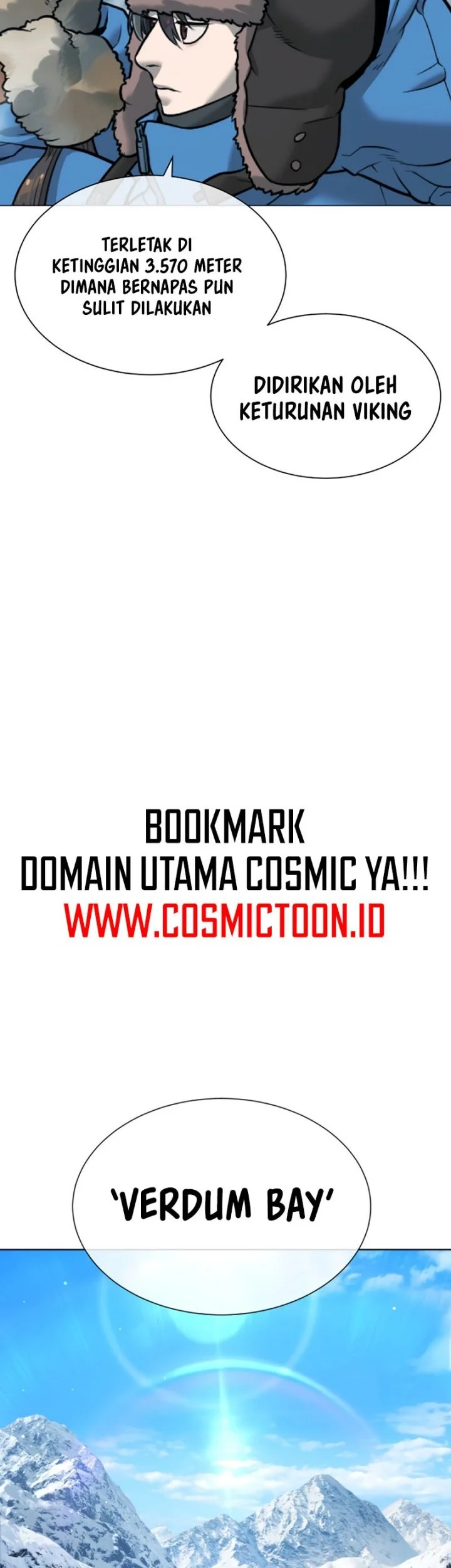 Killer Peter Chapter 122 Gambar 63