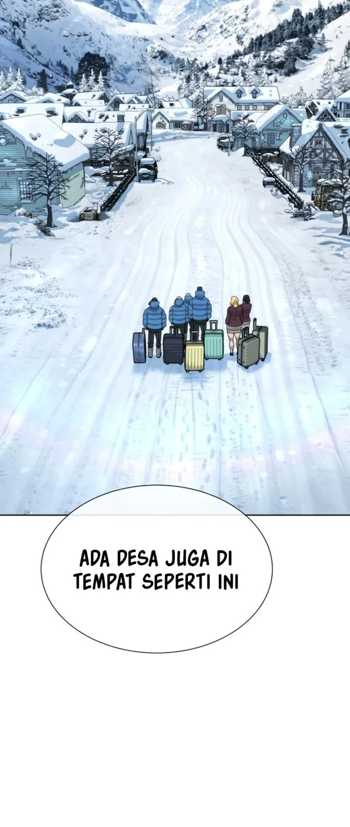 Killer Peter Chapter 122 Gambar 64