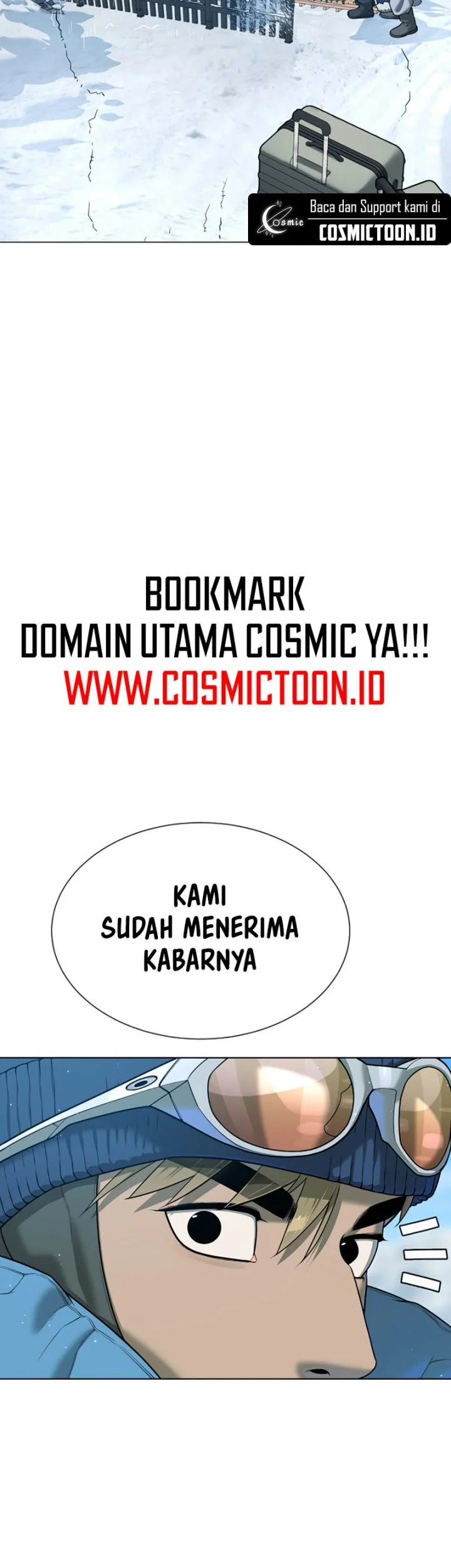 Killer Peter Chapter 122 Gambar 67