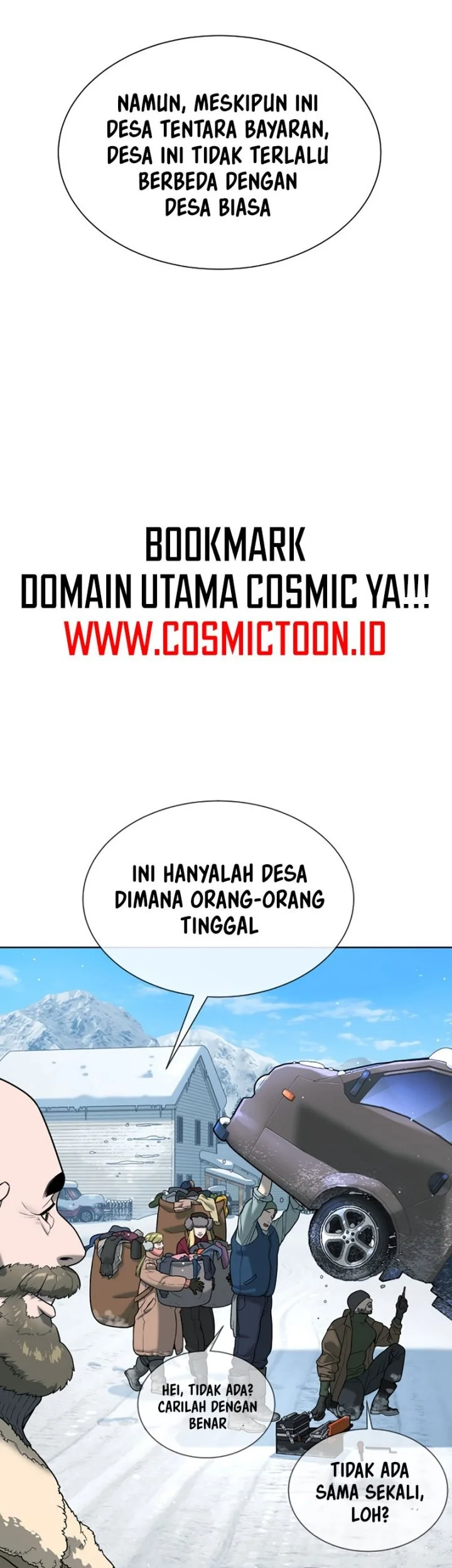 Killer Peter Chapter 122 Gambar 70