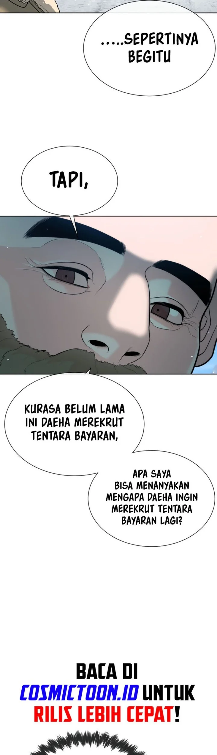 Killer Peter Chapter 122 Gambar 71