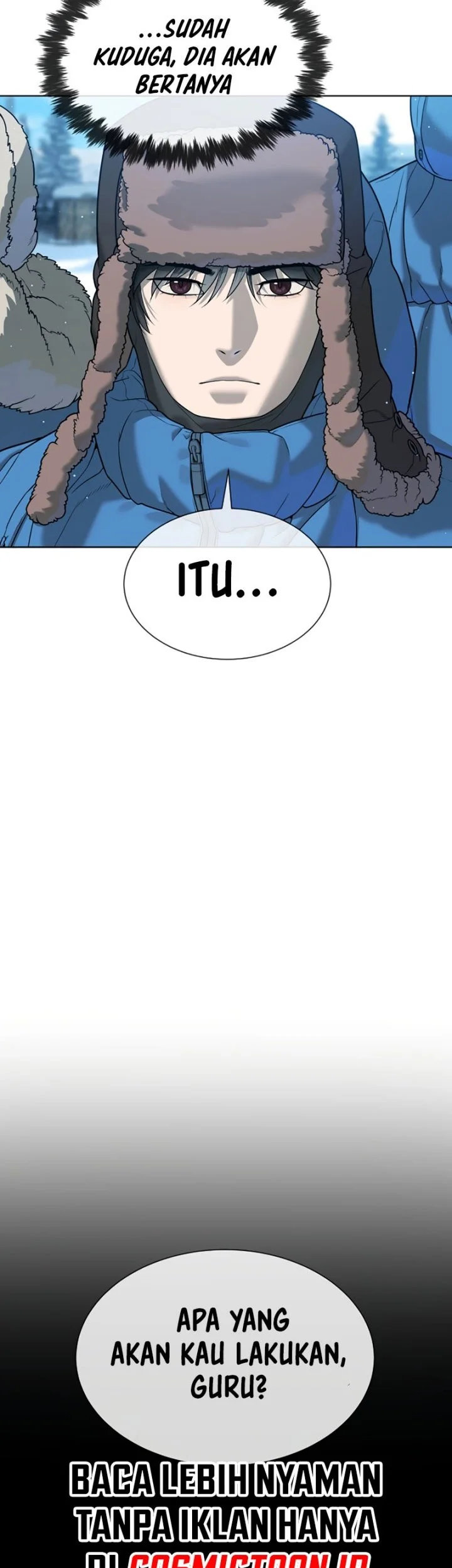 Killer Peter Chapter 122 Gambar 72