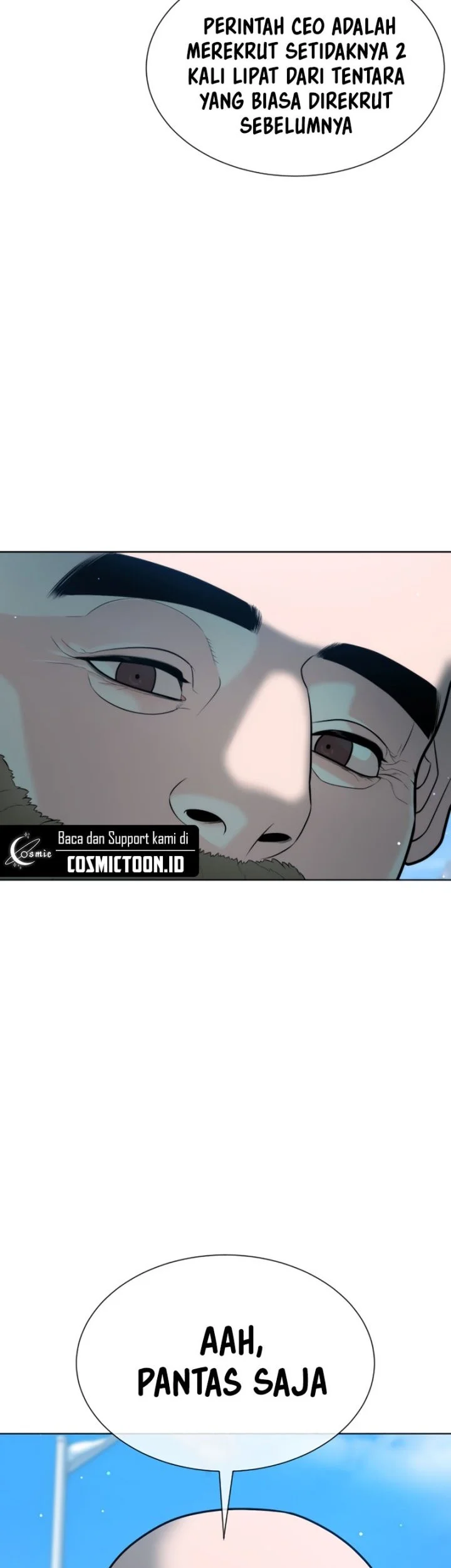 Killer Peter Chapter 122 Gambar 77