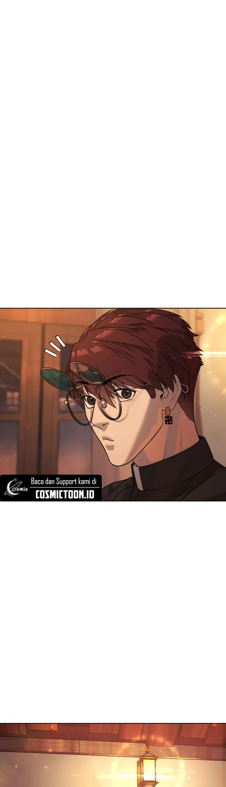 Killer Peter Chapter 122 Gambar 81