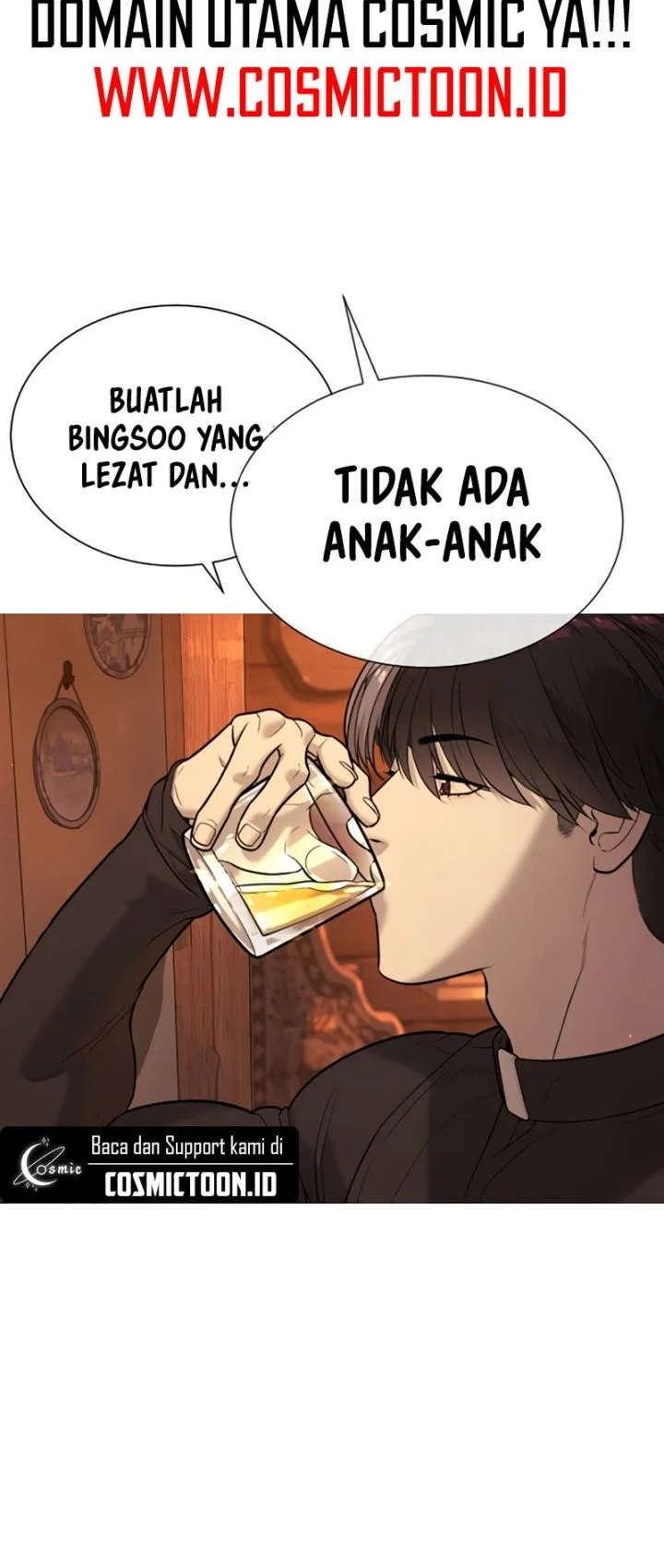 Killer Peter Chapter 122 Gambar 84