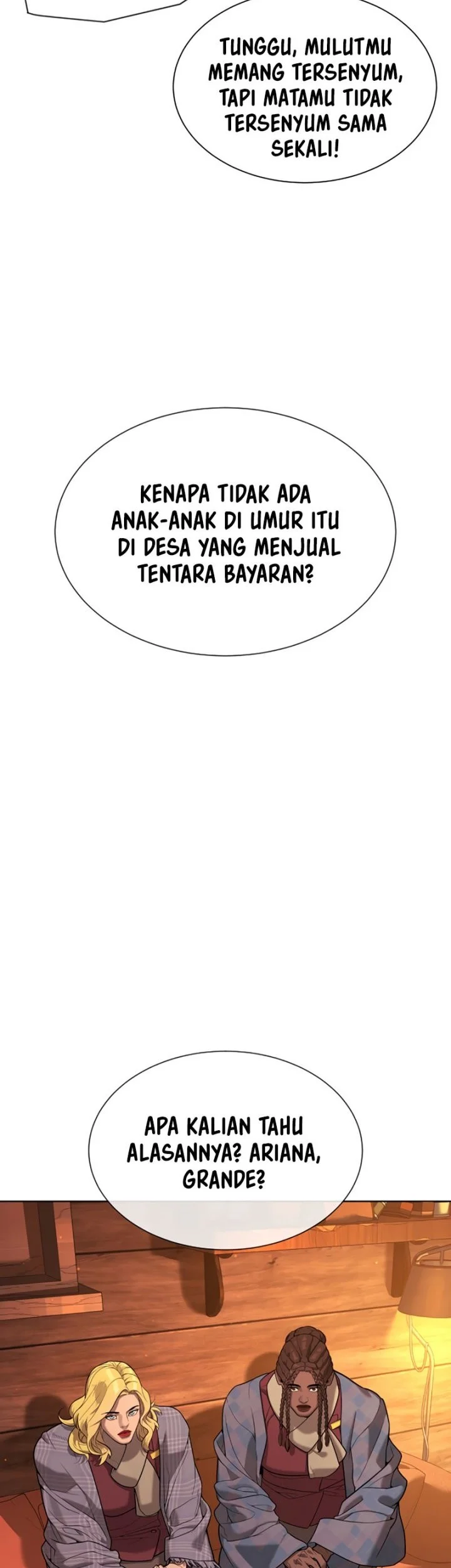 Killer Peter Chapter 122 Gambar 87