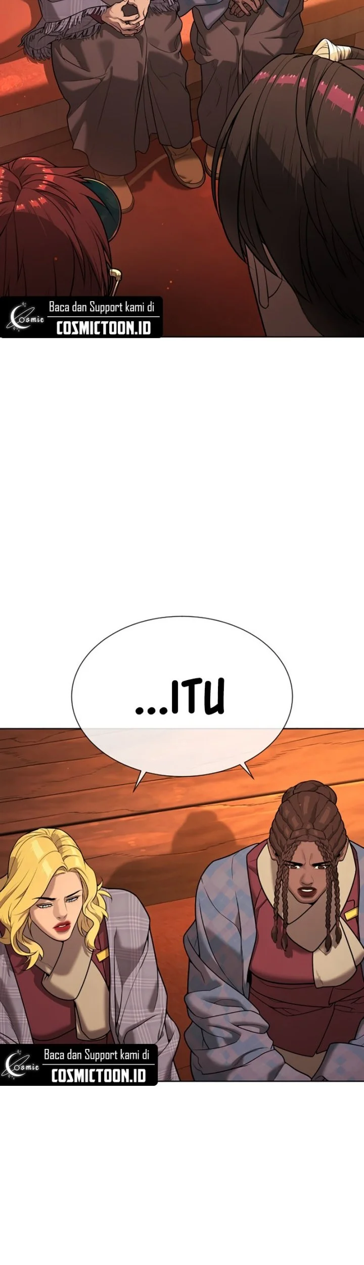 Killer Peter Chapter 122 Gambar 88