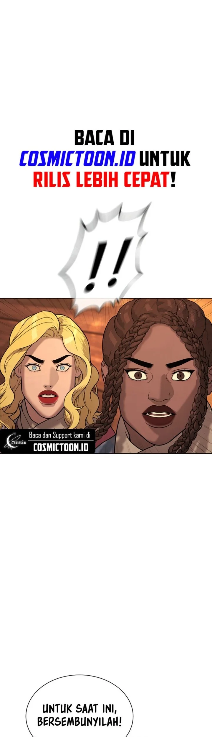 Killer Peter Chapter 122 Gambar 91