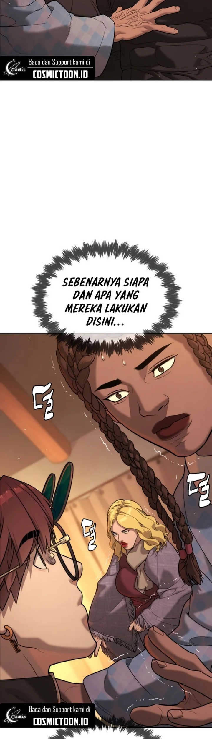 Killer Peter Chapter 122 Gambar 93