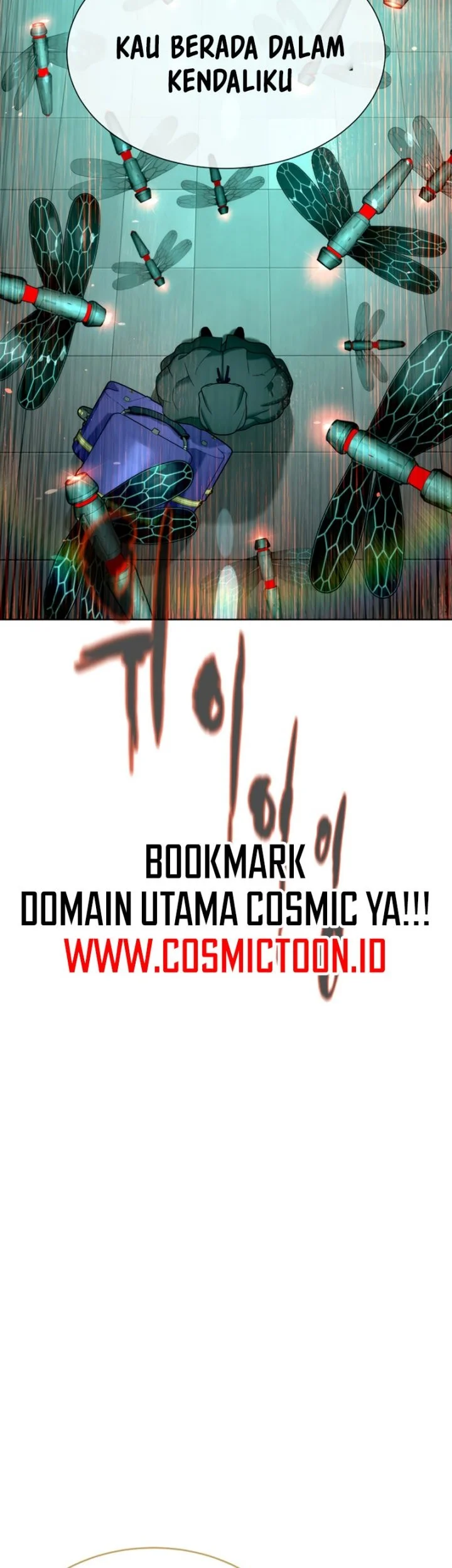 Killer Peter Chapter 122 Gambar 3