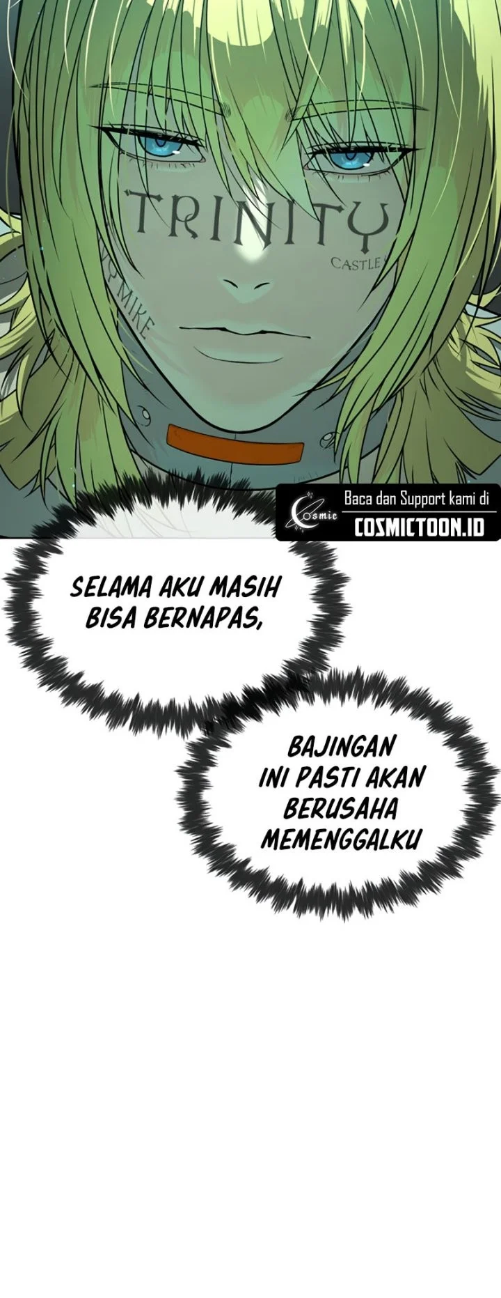 Killer Peter Chapter 122 Gambar 5