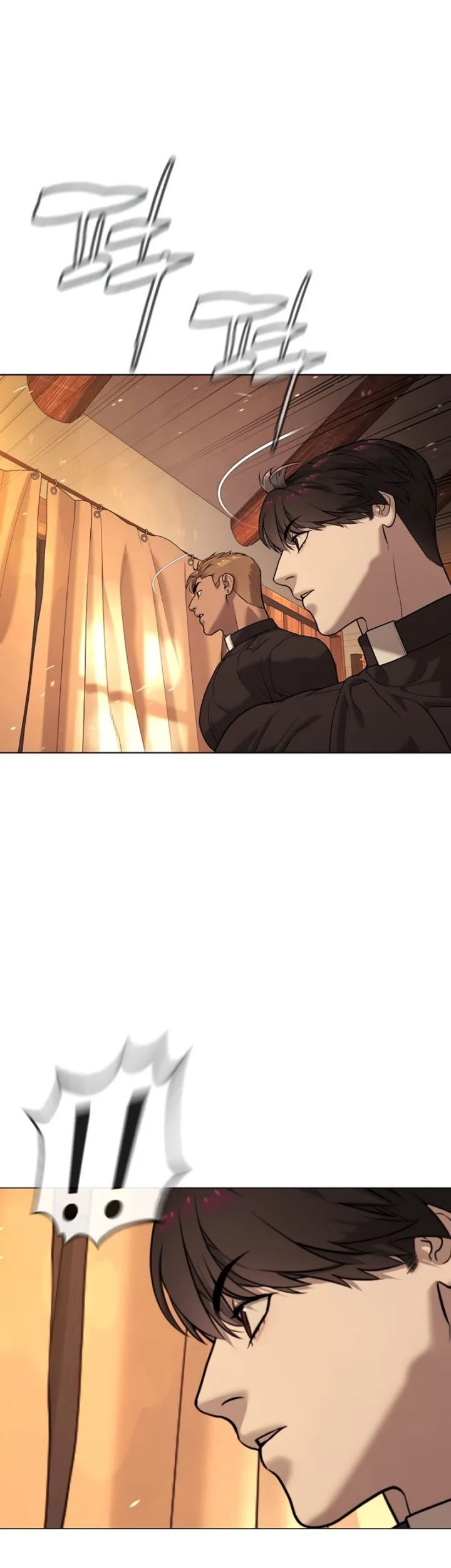 Killer Peter Chapter 122 Gambar 95