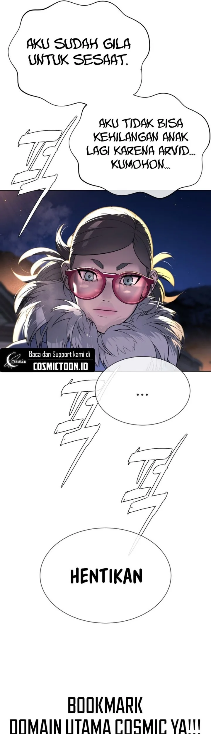 Killer Peter Chapter 122 Gambar 98