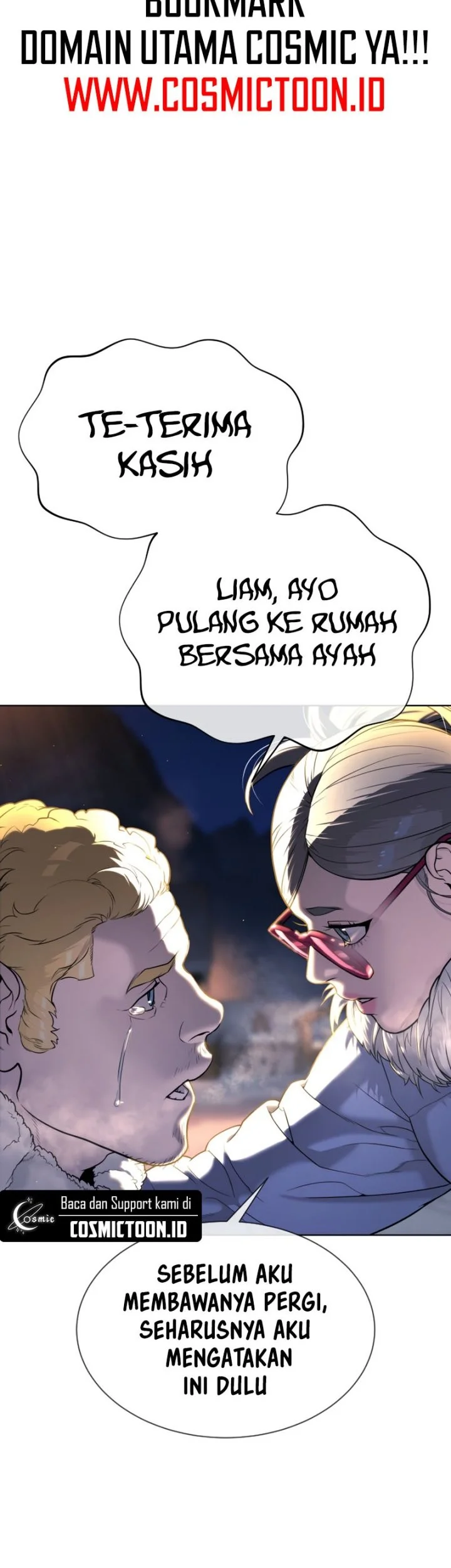 Killer Peter Chapter 122 Gambar 100