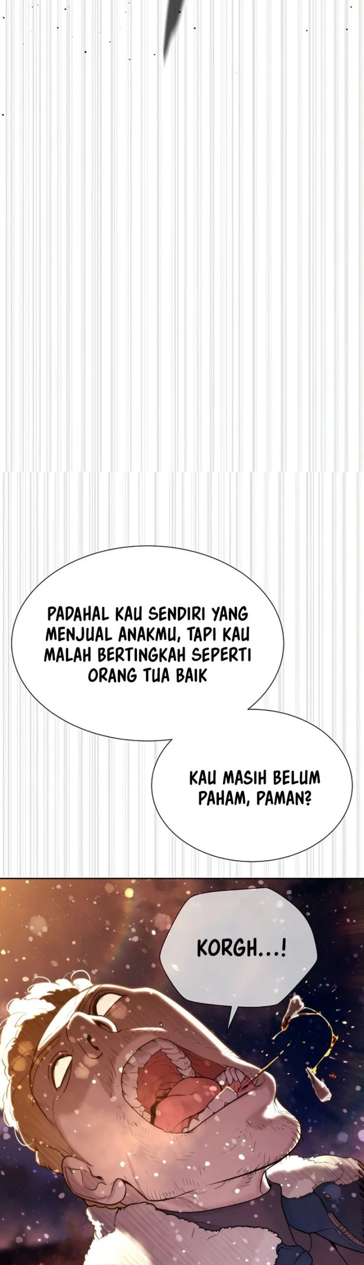 Killer Peter Chapter 122 Gambar 103