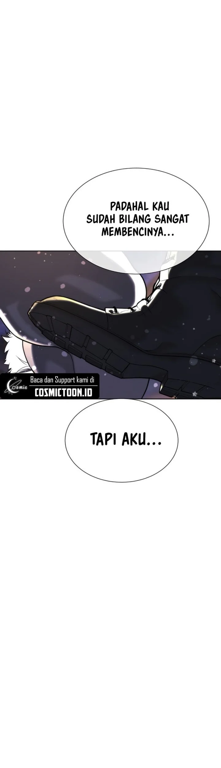 Killer Peter Chapter 122 Gambar 109