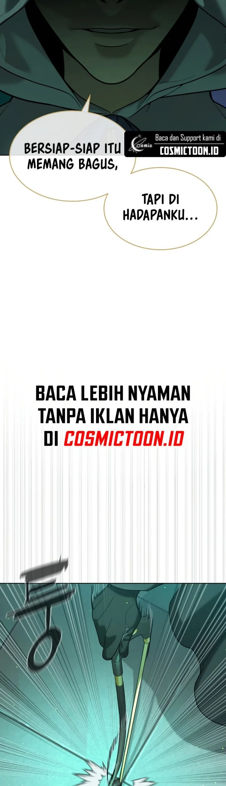 Killer Peter Chapter 122 Gambar 7