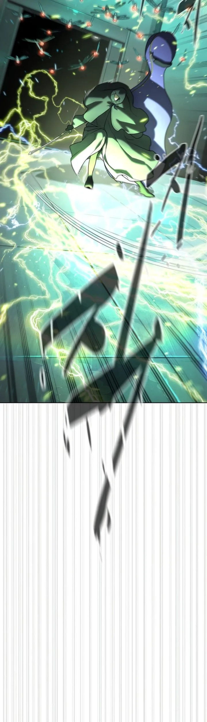 Killer Peter Chapter 122 Gambar 9