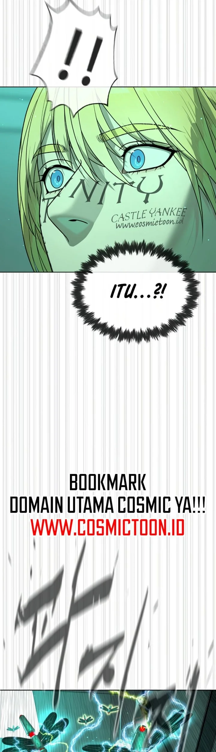 Killer Peter Chapter 122 Gambar 16