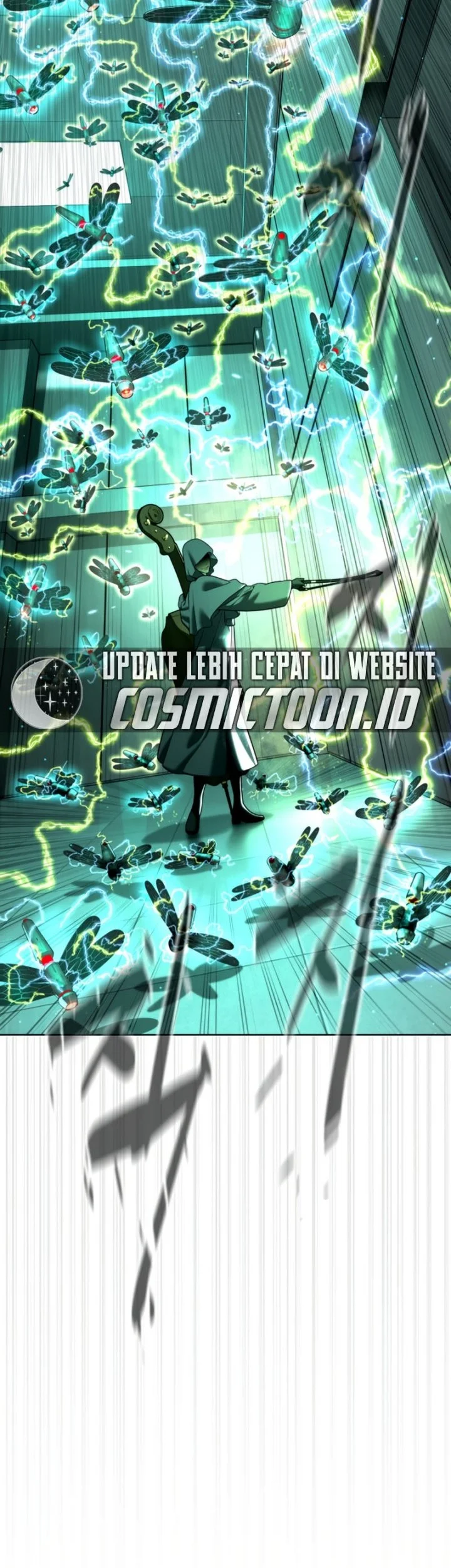 Killer Peter Chapter 122 Gambar 17