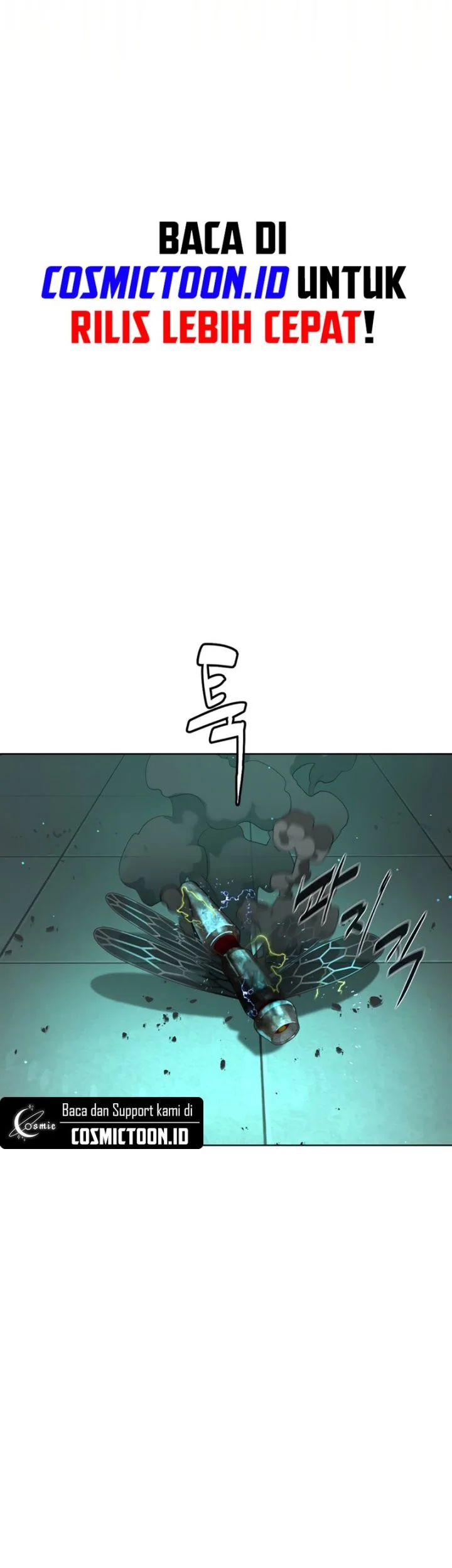 Killer Peter Chapter 122 Gambar 18