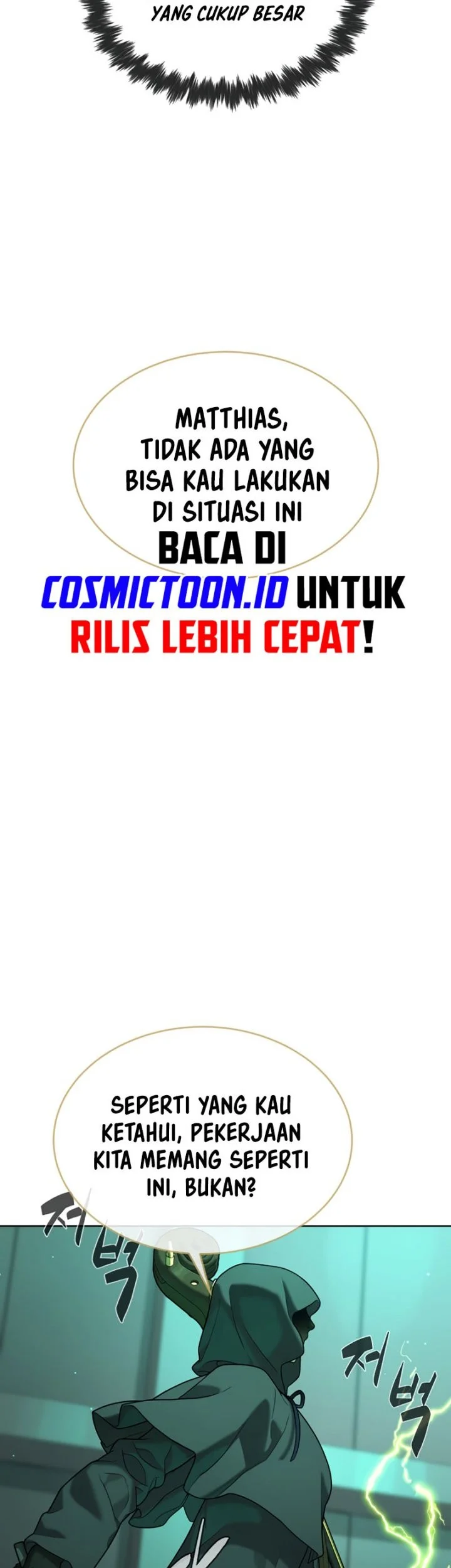 Killer Peter Chapter 122 Gambar 23