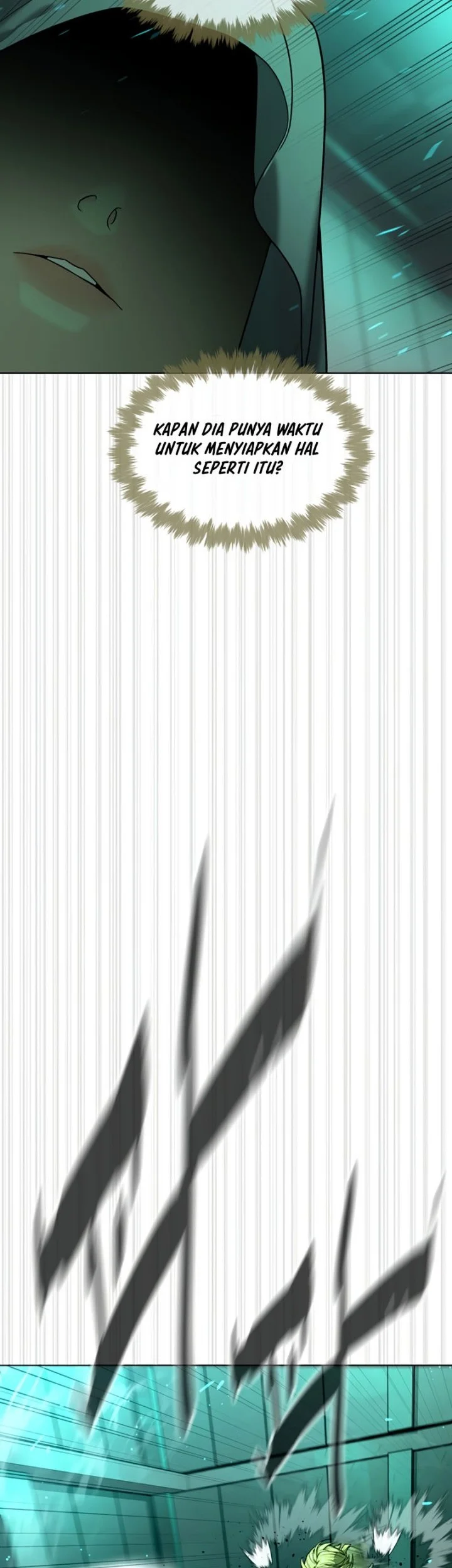 Killer Peter Chapter 122 Gambar 27