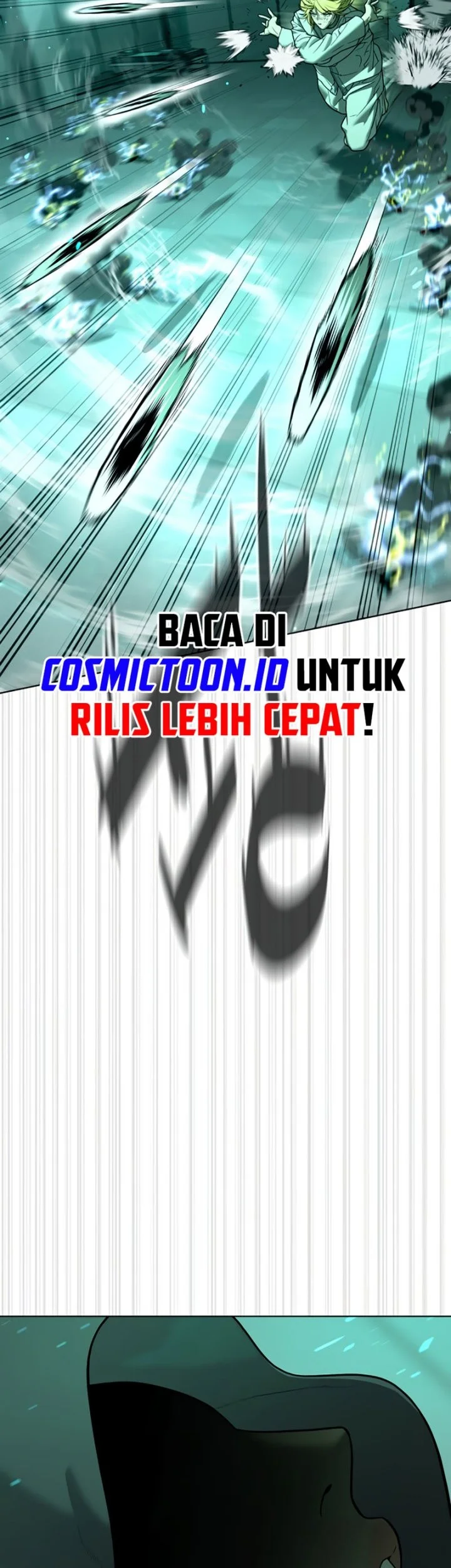 Killer Peter Chapter 122 Gambar 28