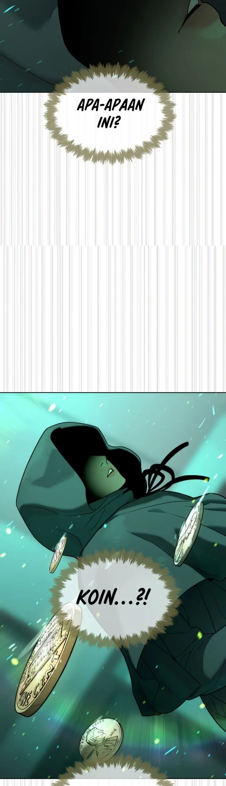 Killer Peter Chapter 122 Gambar 29