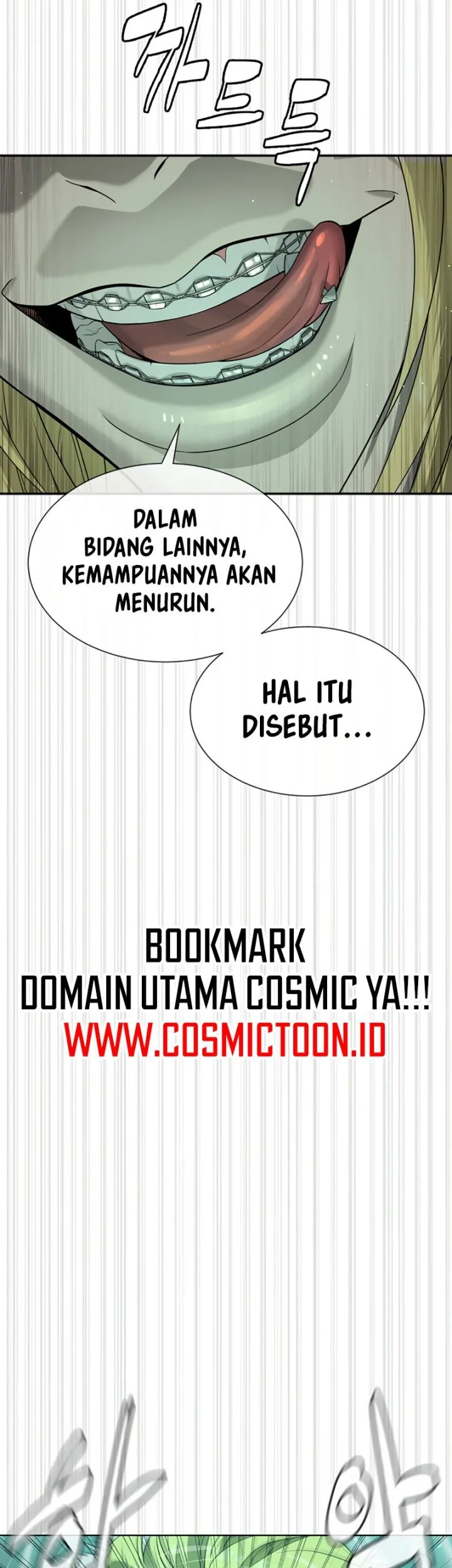 Killer Peter Chapter 122 Gambar 31