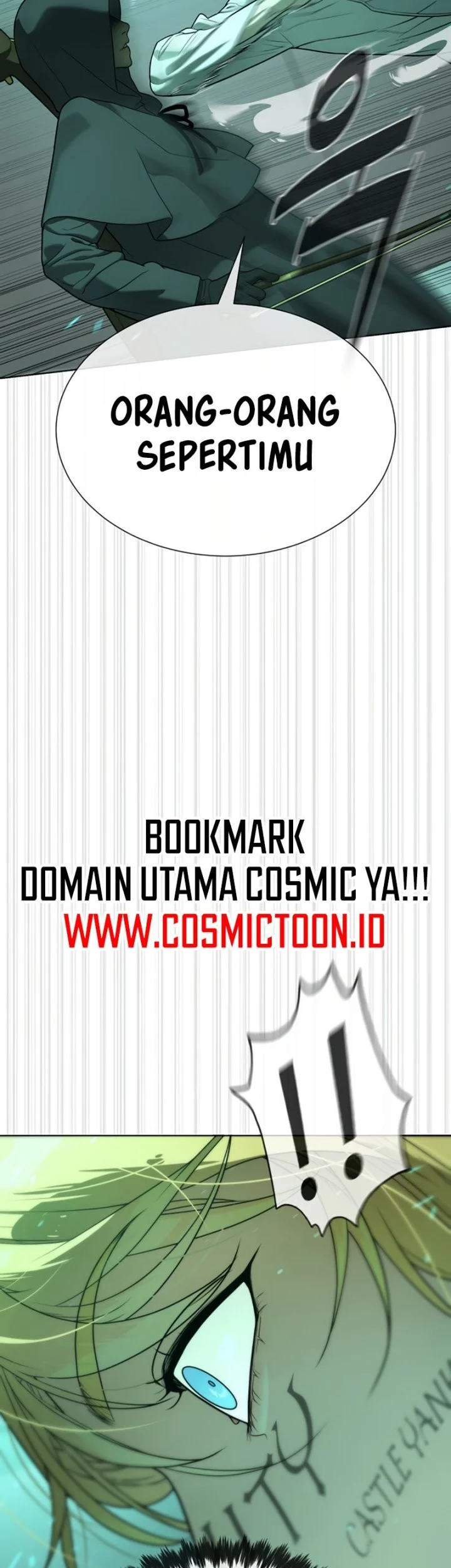 Killer Peter Chapter 122 Gambar 33