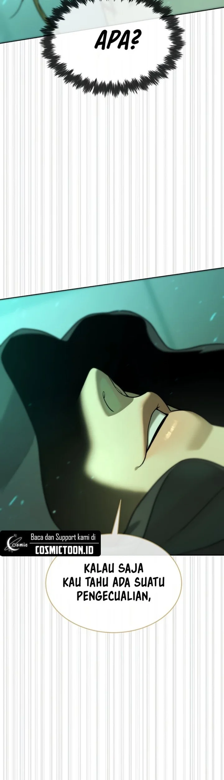 Killer Peter Chapter 122 Gambar 34