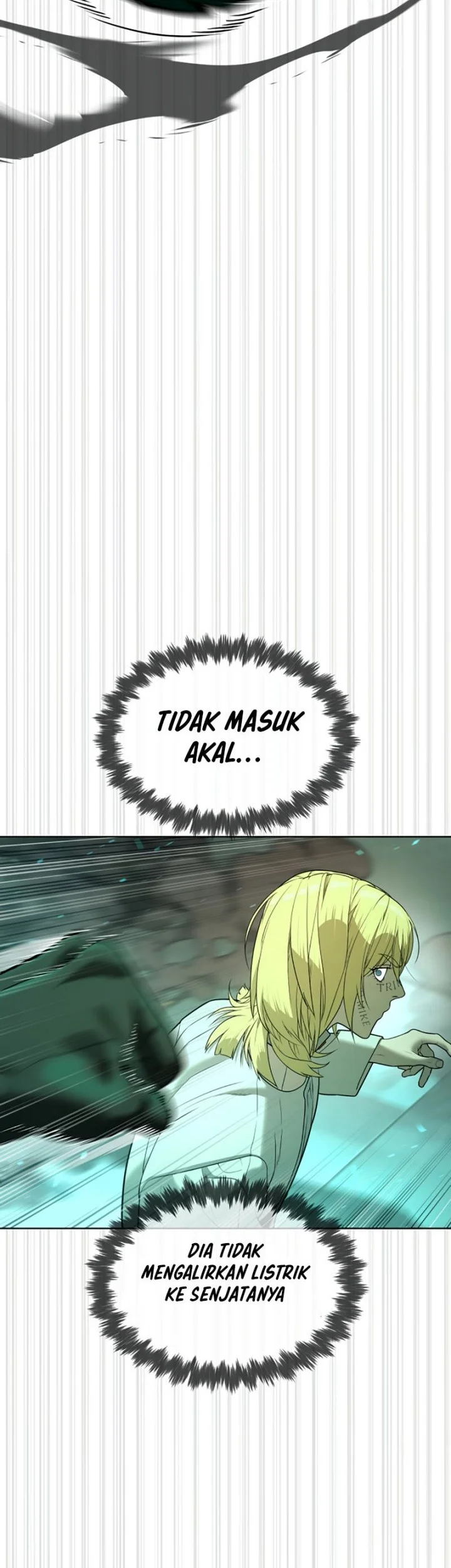 Killer Peter Chapter 122 Gambar 37