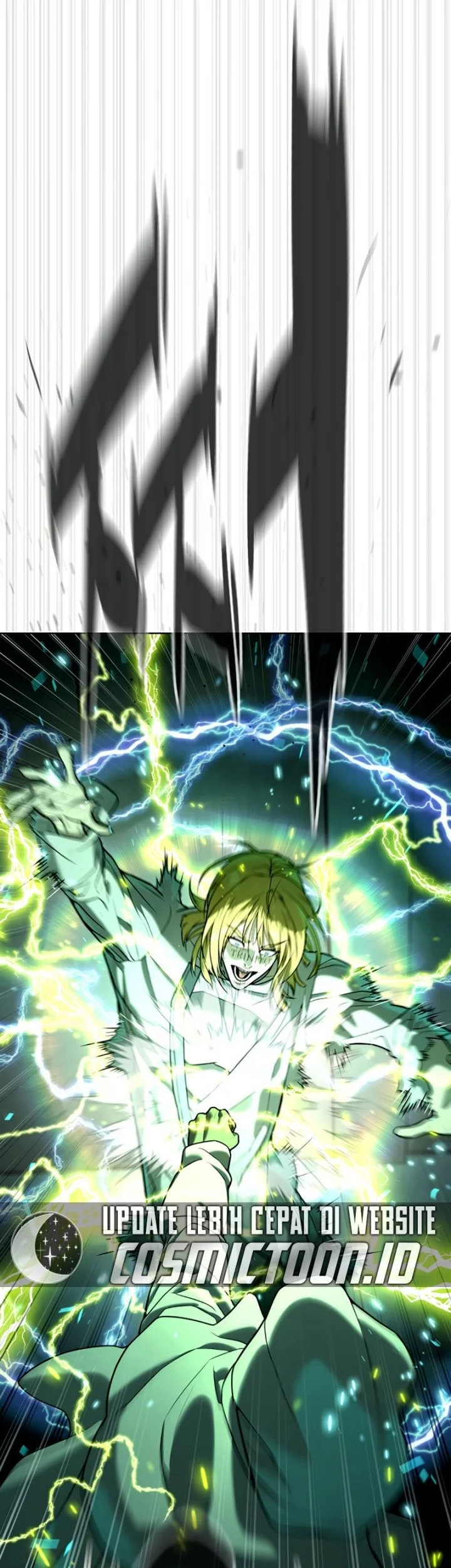 Killer Peter Chapter 122 Gambar 40