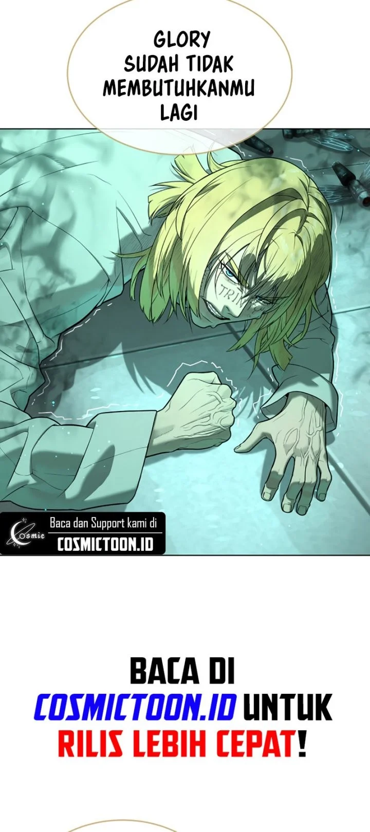 Killer Peter Chapter 122 Gambar 44