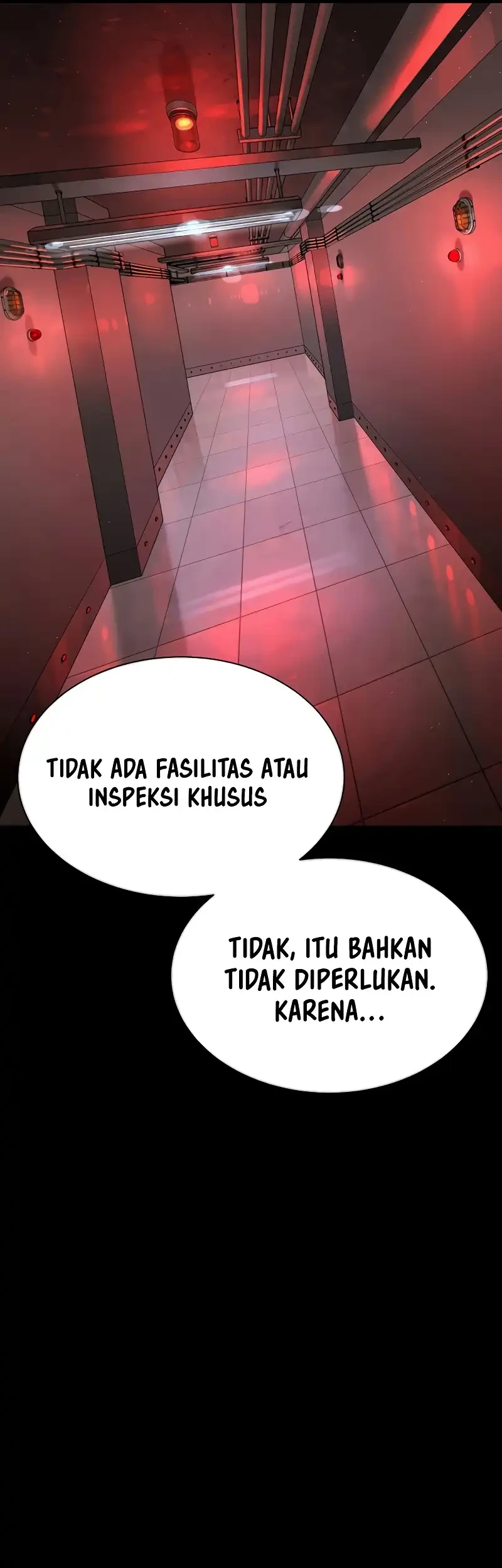 Killer Peter Chapter 124 Gambar 55