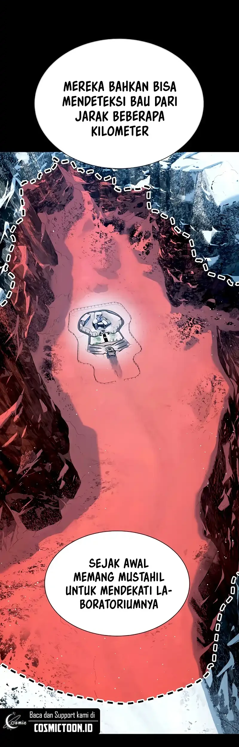 Killer Peter Chapter 124 Gambar 56