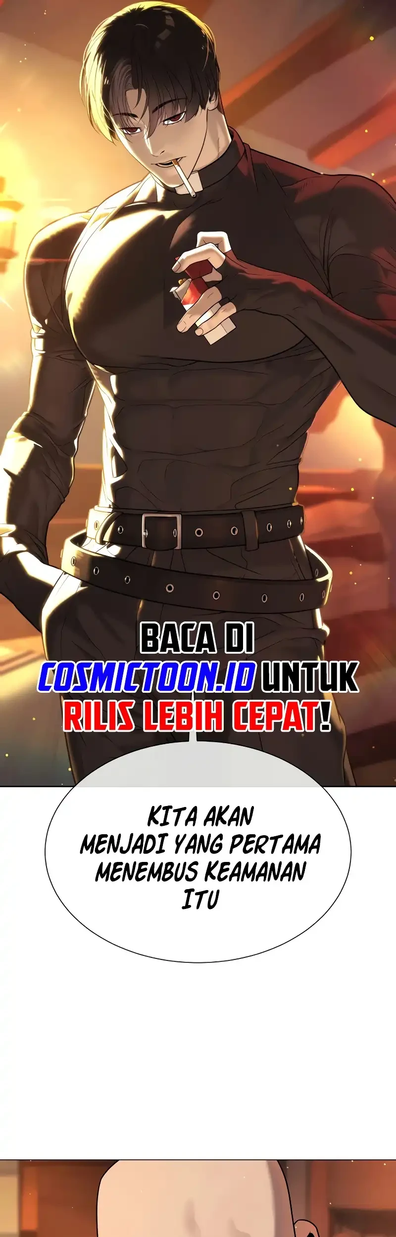 Killer Peter Chapter 124 Gambar 61