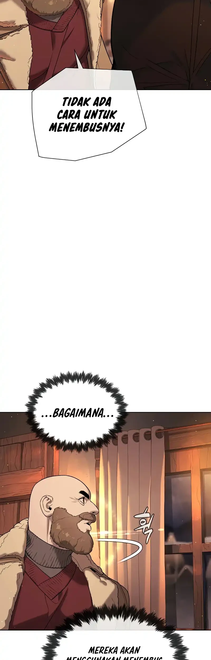 Killer Peter Chapter 124 Gambar 64