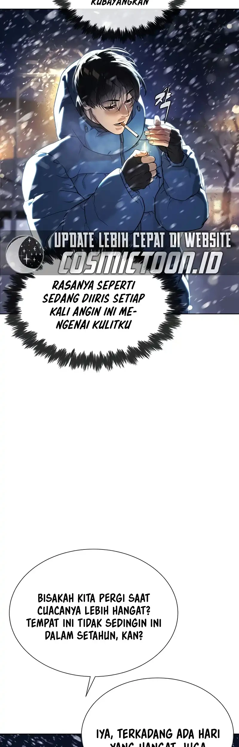 Killer Peter Chapter 124 Gambar 68