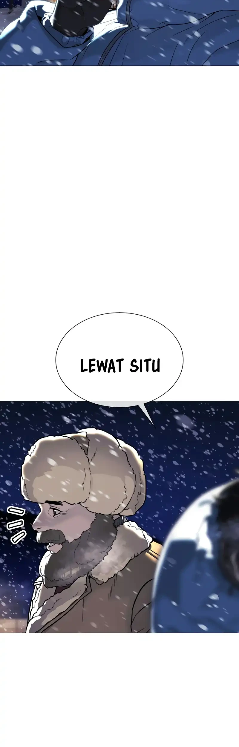 Killer Peter Chapter 124 Gambar 71