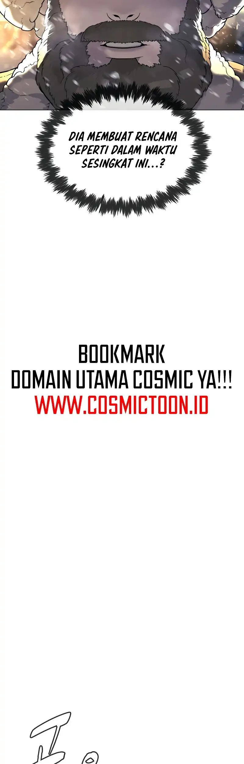 Killer Peter Chapter 124 Gambar 75