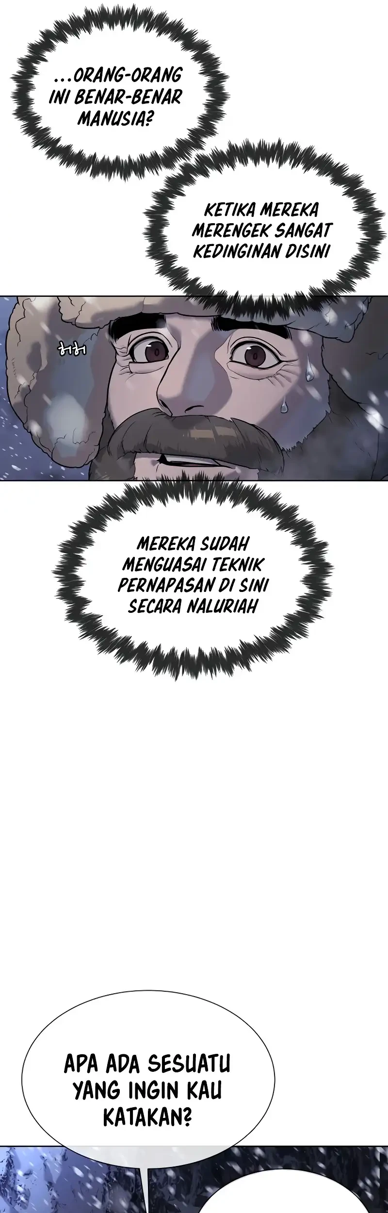 Killer Peter Chapter 124 Gambar 80