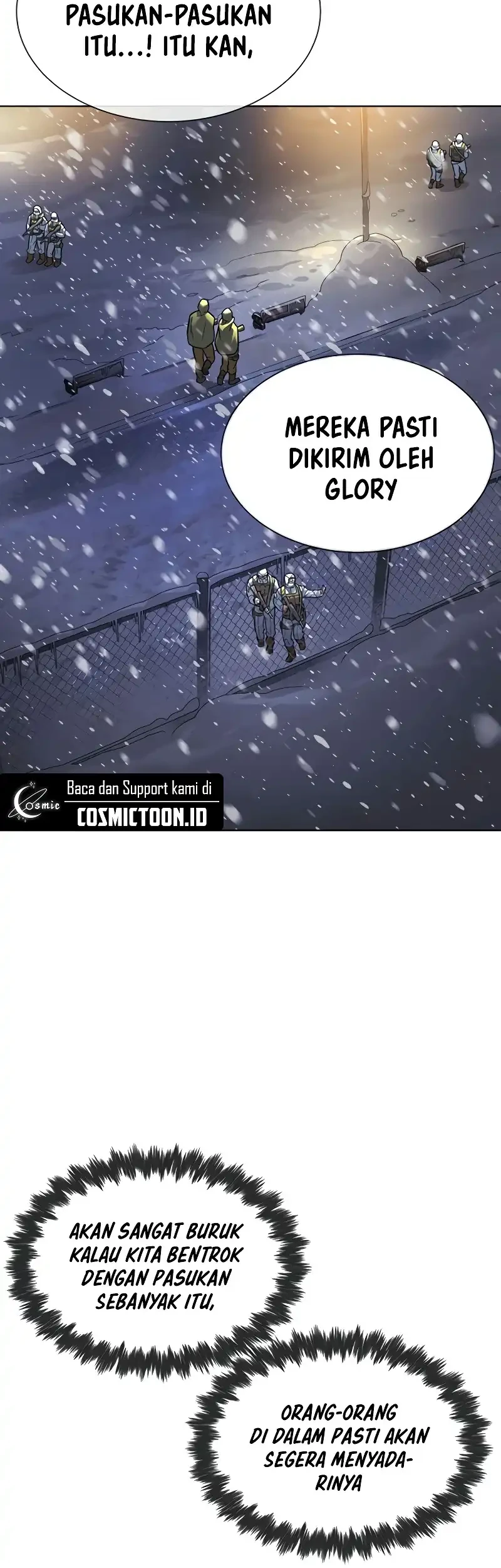 Killer Peter Chapter 124 Gambar 86