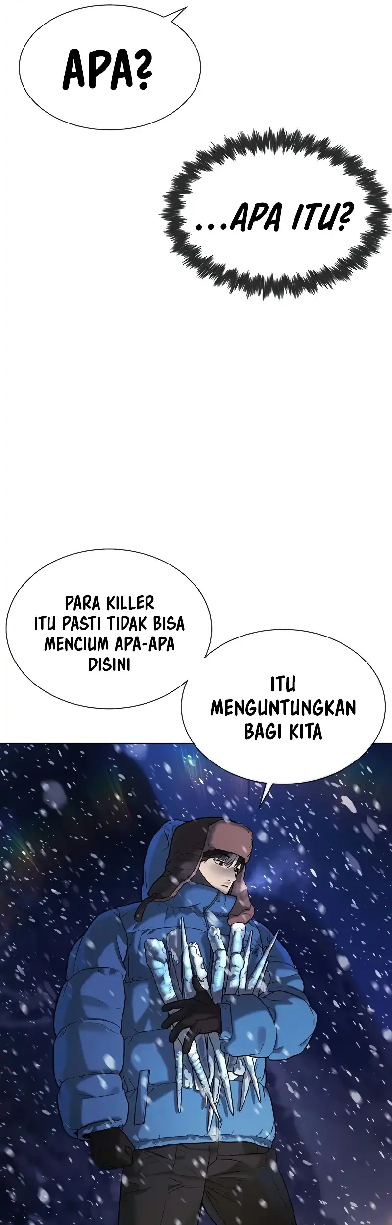 Killer Peter Chapter 124 Gambar 88