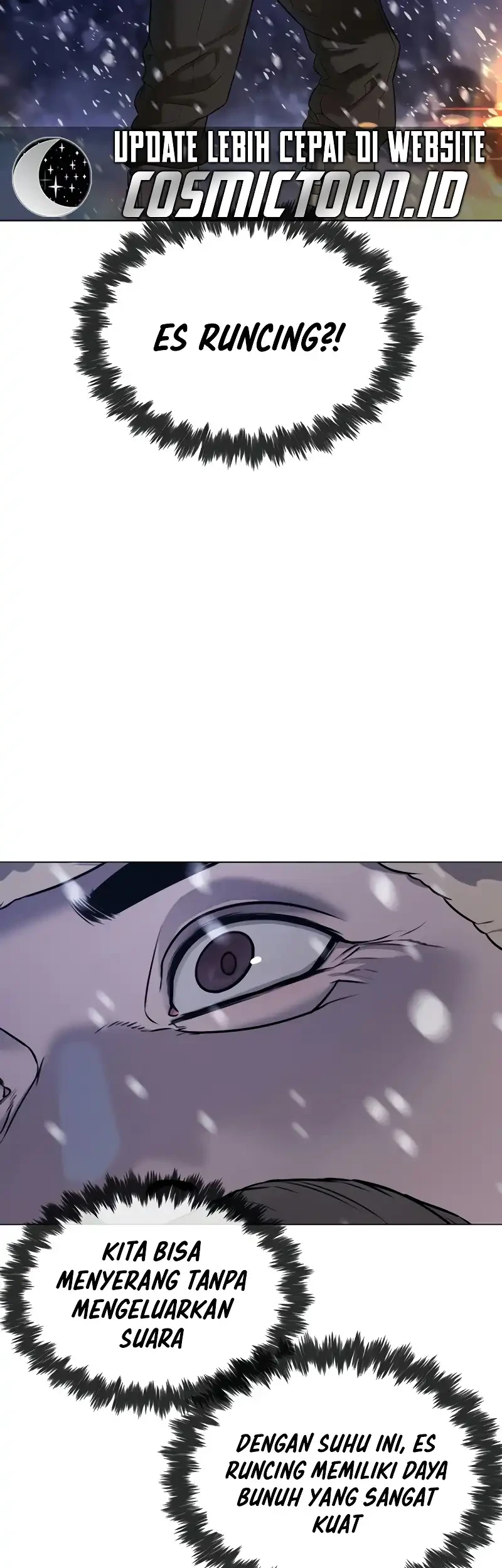 Killer Peter Chapter 124 Gambar 89