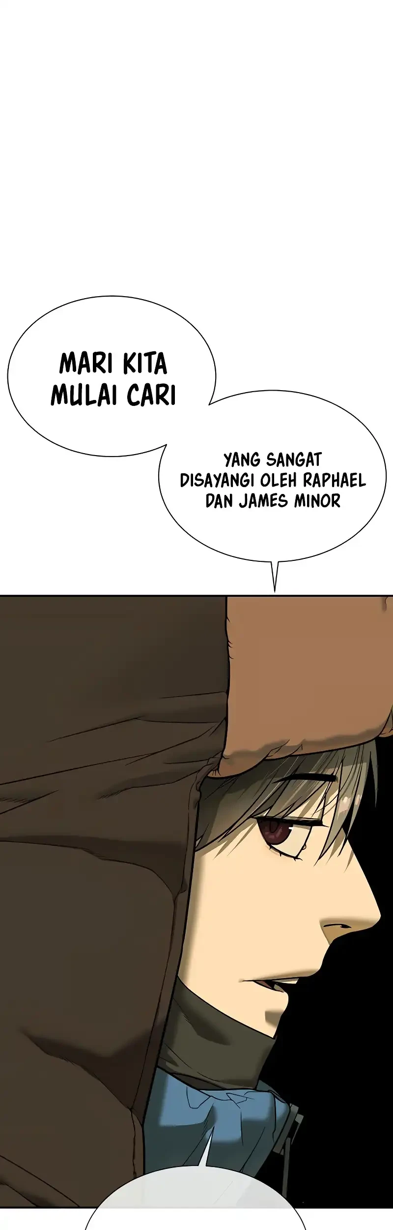 Killer Peter Chapter 124 Gambar 91