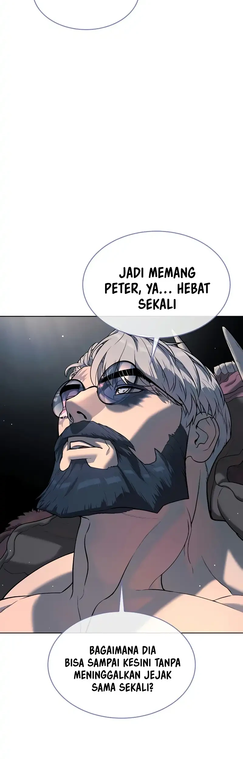 Killer Peter Chapter 124 Gambar 96