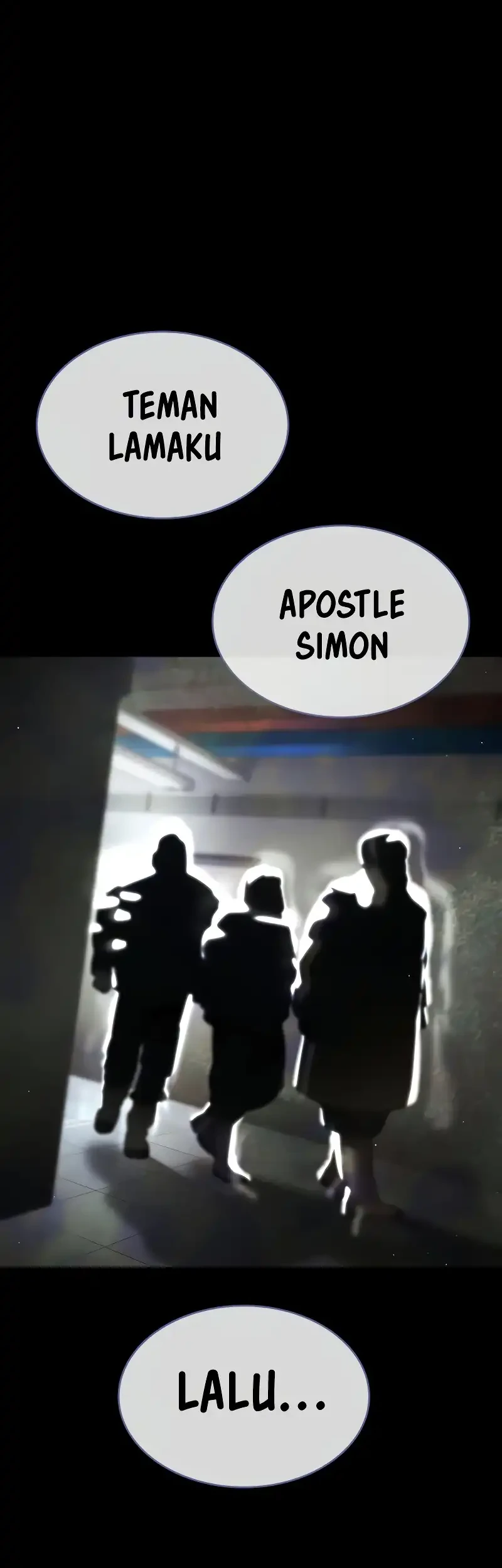 Killer Peter Chapter 124 Gambar 100