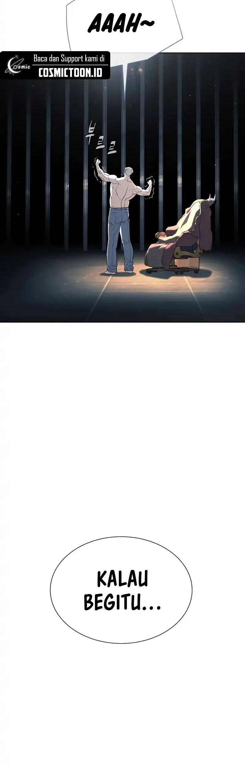 Killer Peter Chapter 124 Gambar 106